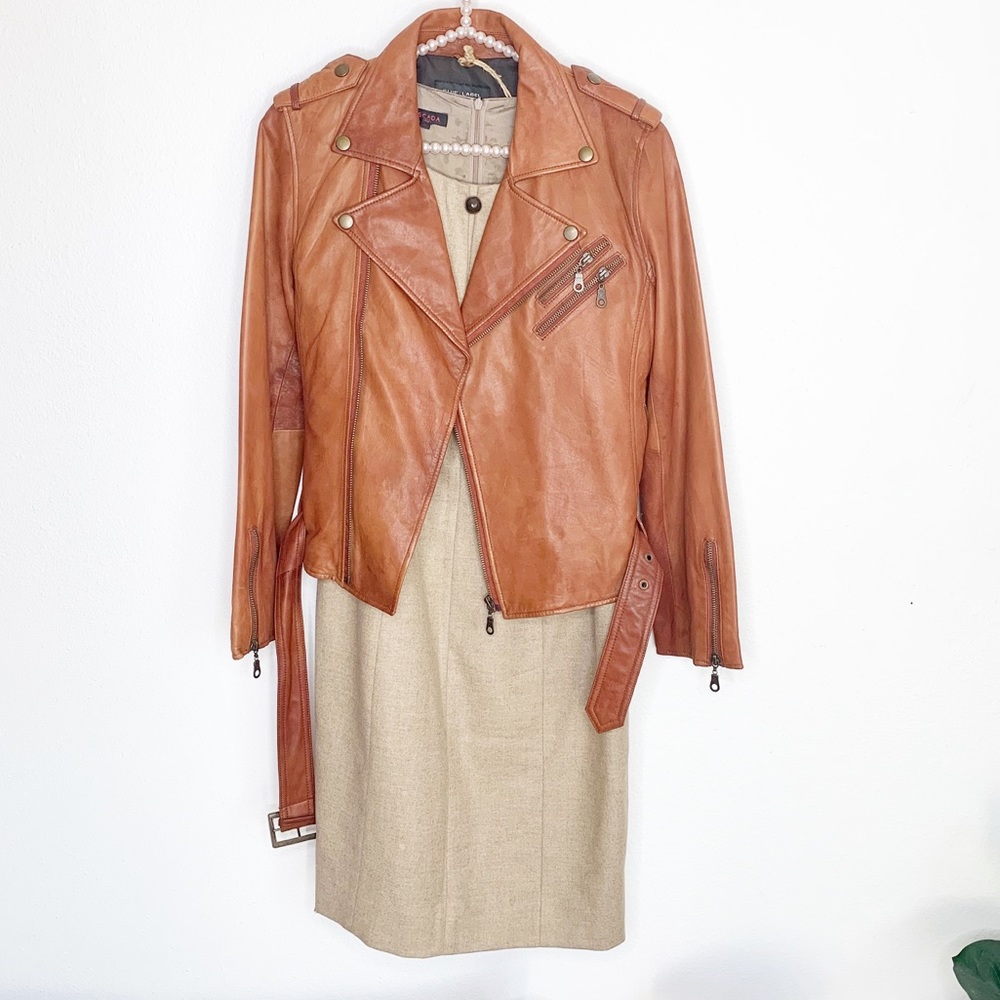 ESCADA Vintage dress. - Picture 2 of 6